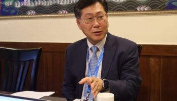“다른 선진국은 돈 없는데 한국만…” IMF 이사회서 부러워한 이유