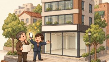 “월세 345만원 보장” 믿고 9억 상가 샀는데…대법원서 반전