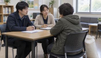 체납 세금 걷으러 갔더니 "먹을 쌀도 없다"…787명 지원 연결