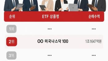 “미국 ETF를 왜 한국에서 사?”…외국인들이 노린 뜻밖의 수익