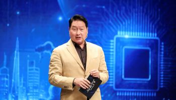 AI가 바꾸는 일자리·교육…최태원이 제시한 '新성장 방정식'