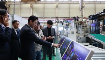제조 데이터 수집만으론 부족…AI 학습용 3단계 관리 추진