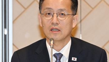 이형일 “올해 성장률 3.6%까지 가능”…원·달러 환율, 하락세 지속 전망