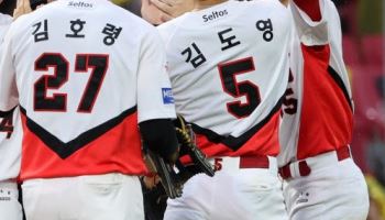 “마음껏 하고, 실수도 하라”…박재현 살린 선배의 한마디