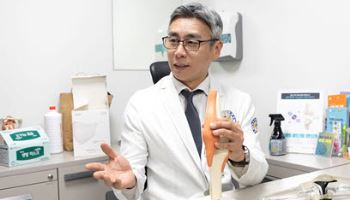 1차 수술보다 어려운 인공관절 재치환술, 무엇을 따져야 하나
