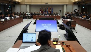 DMZ 지뢰사고에 '정치권 외압설'…국회 국방위에 무슨일이?