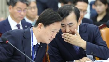 이찬진 “금감원 쇄신안 11월 제출 예상…금융위 협의 마무리 단계”