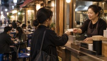 서울 ‘달빛상품권’ 100억원 발행…6개 야장 상권서 10% 할인