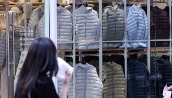이번주 `초겨울` 온다…아침 영하까지 떨어지는 곳도