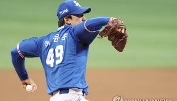 ‘1라운드 출신’ 허윤동도 짐 쌌다…삼성, 선수 10명과 결별
