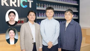 스프레이 코팅만으로 자가발전 섬유 제작해 센서로 활용