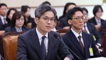 박철우 서울공소청장 “李대통령 사건 공소취소 검토한 적 없다"