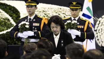 추미애 징계론 선 그은 민주당…“소방 지원 제도 개선에 집중”