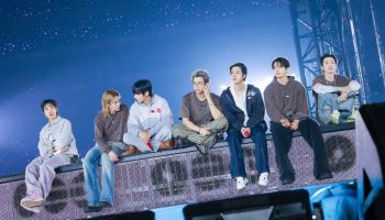 BTS, 12월 한 달간 싱가포르서 '더 시티' 전개…"역대 최대·최장 규모"