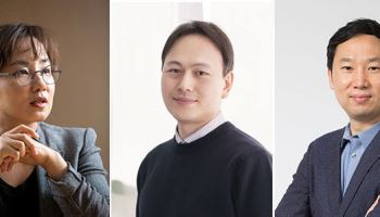 이화여대 연구팀, 온도 따라 기체 방출하는 ‘분자 밸브’ 개발