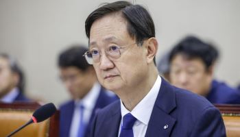 이찬진 “금융권 해킹, CEO 내부통제 책임 다루는 첫 사례 될 것”