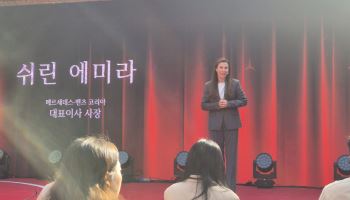 벤츠, '디 올 뉴 일렉트릭 CLA·GLC' 출시…차세대 아키텍처 첫 적용