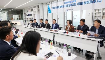 정부, 기업 청년 채용 부담 던다…교육·장기근속 지원 모색(종합)