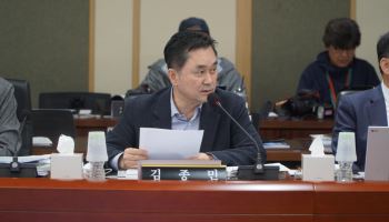 "소규모 사업장 '가스 안전검사' 사각지대…시범사업 도입해야"