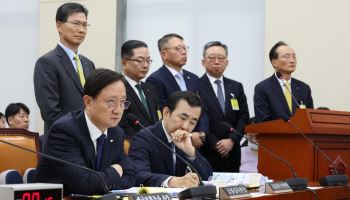 KB국민·신한·하나은행장 "정보유출 고객 2차 피해 시 전액 보상"