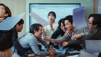 티키타카 영역? 100점이죠…'수능, 출제의 비밀' [봤어영]