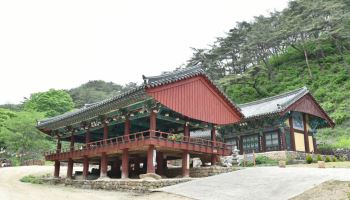 청송 산불피해 국가유산 5곳 복원…62억 투입해 2027년까지