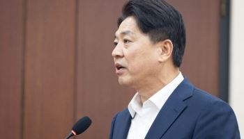 김민석, "재정 쭉쭉 빨아먹어" 발언한 부승찬 윤리심판원 조사
