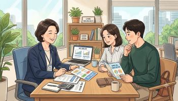 이젠 GA보단 전속설계사…인력 확보전 나선 보험사