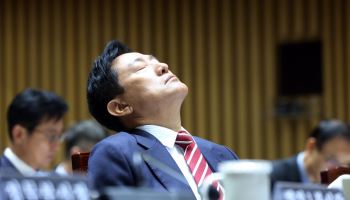 서울 주택난 놓고 與 “오세훈 탓” vs 吳 “박원순 탓”(종합)