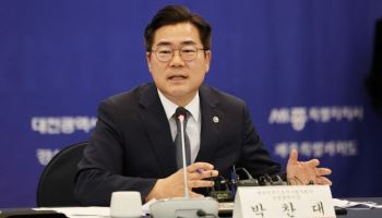 "지방자치 사활 걸린 교부세 축소 안돼…미래대응기금 보완해야"