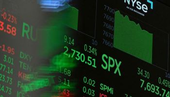 반도체주 반등에 나스닥 1.1% 상승…AI 불안은 여전
