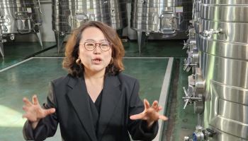 “중국산 최대 고급 와인 생산 비결, 닝샤의 풍토·정부 지원 덕분”