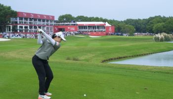 LPGA 준우승 최혜진, 세계랭킹은 23위로 상승…김효주는 6위로 하락