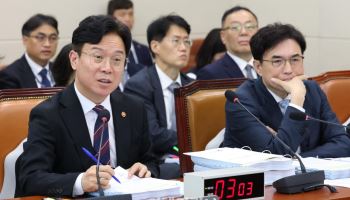 노동부 "사회적 대화 시한 없이 메가특구 노동특례 논의"