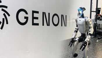 [단독]나이키도 인정한 '불량 잡는 AI'…제논 로봇 기술은?