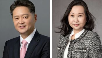 디즈니 아태지역 수장 교체…캐롤 초이 APAC 총괄 사장 선임