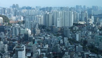 서울 주택산업 경기전망 반등…중저가 지역 가격 상승세 영향