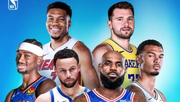 쿠팡플레이, NBA 개막 3경기 생중계…한국어 해설 약 300경기로 확대