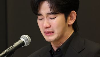 김수현 "가세연 폐쇄해달라" 김세의 구속에도 남은 영상들