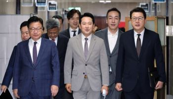 국힘 지지율 40%대의 이면…'반사이익' 넘어 중도 확장 과제