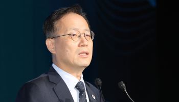 이형일 "韓 경험 바탕으로 개도국 AI 전환 함께하는 파트너 될 것"
