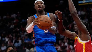 필라델피아 간 르브론, 마이애미 간 야니스… NBA 판이 바뀐다