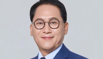 안광률 경기도의회 민주당 대표, 전국 광역의회 민주당 대표에