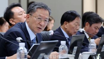 정성호 "대미투자, 법률문제 상당히 많을 것…리스크 관리 철저해야"