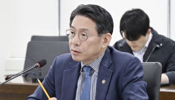 조용범 기획처 차관 “청년지원, 집행률보다 취업·자립 성과 내야”