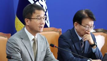 與, '52시간 예외·기간제 연장' 특구법 발의…노동계 "철회하라"(종합)