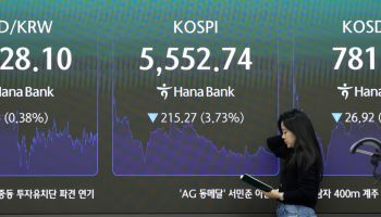 환율, 또 2년만에 최저치 경신…수급 우위에 1320원대 안착