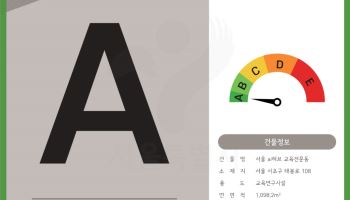 서울시, 미신고 건물도 에너지등급 매긴다…내년에 전체 건물로 확대