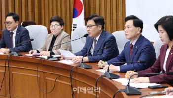 반환점 돈 국감…국힘, 李정부 증시 정책·인사 의혹 정조준