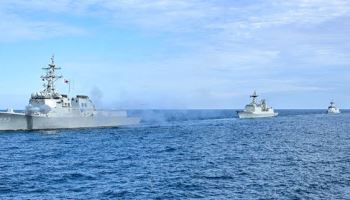 김여정 '군사적 보복' 위협 속…軍, 전국서 호국훈련